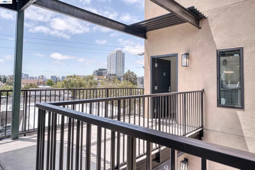 4202 Telegraph Ave Oakland, CA 94609