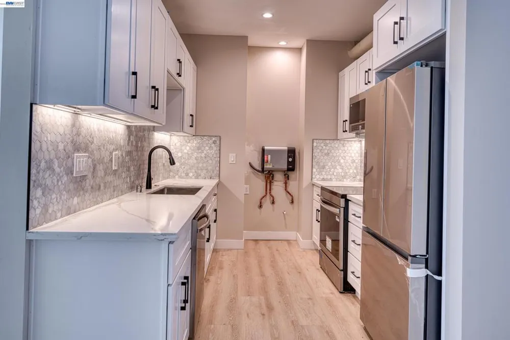 4202 Telegraph Ave Oakland, CA 94609