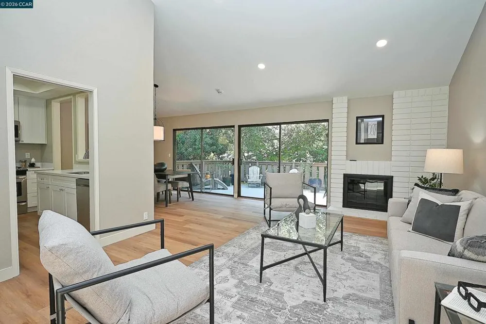 110 Alamo Square Alamo, CA 94507