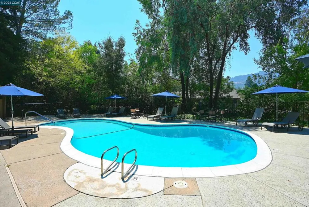 110 Alamo Square Alamo, CA 94507