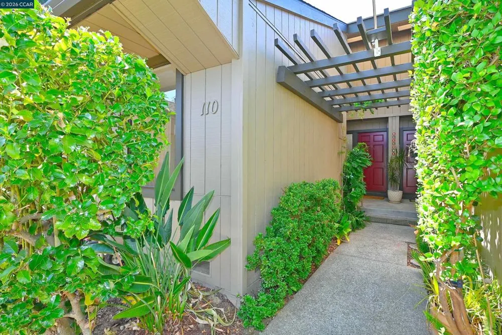 110 Alamo Square Alamo, CA 94507