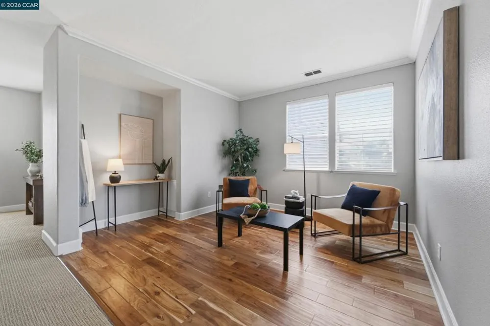 6122 Ashwell Way Vallejo, CA 94591