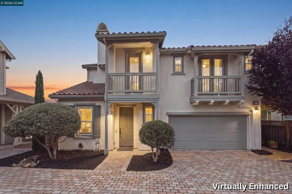 6122 Ashwell Way Vallejo, CA 94591
