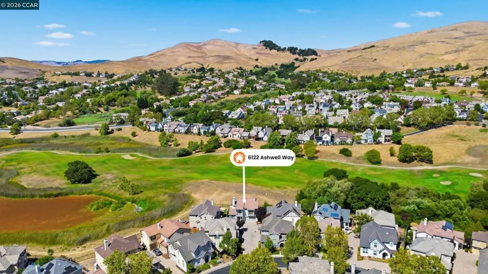 6122 Ashwell Way Vallejo, CA 94591