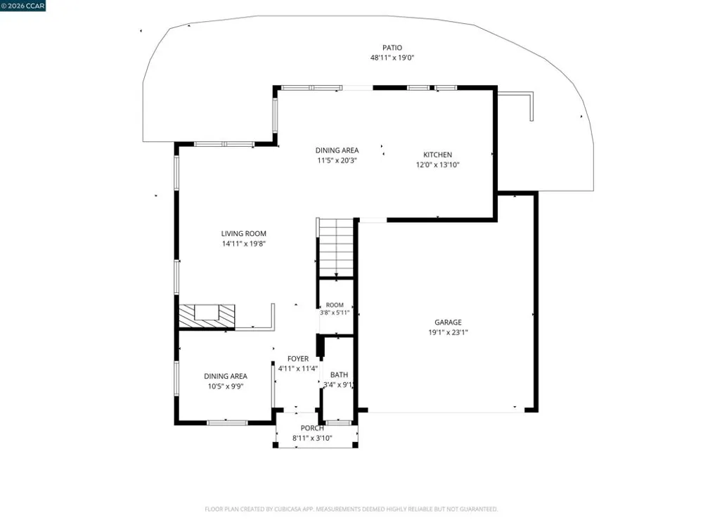 6122 Ashwell Way Vallejo, CA 94591