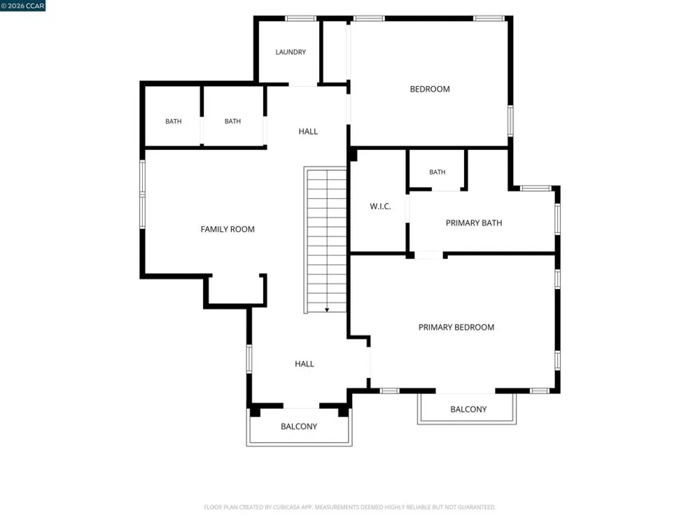 6122 Ashwell Way Vallejo, CA 94591