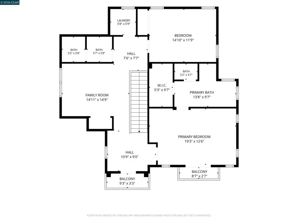 6122 Ashwell Way Vallejo, CA 94591