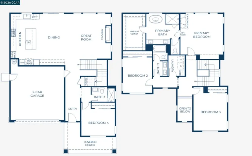 2231 Vandeleur Drive Napa, CA 94558