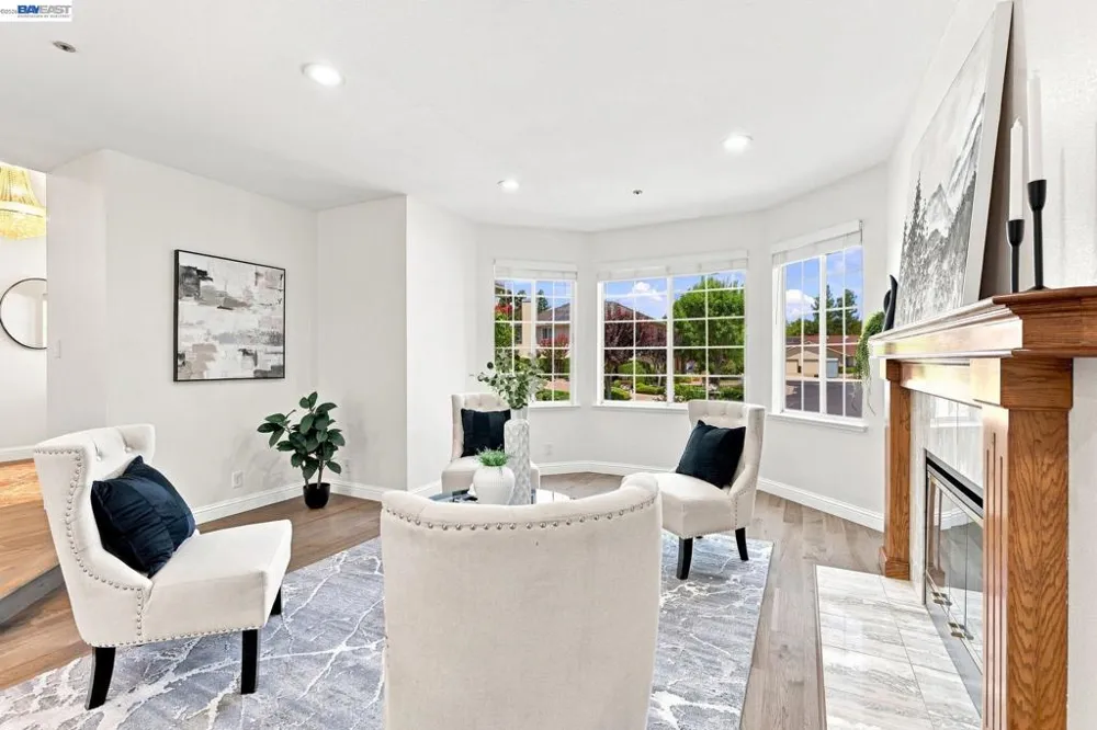 1553 Fontonett Pl Livermore, CA 94550