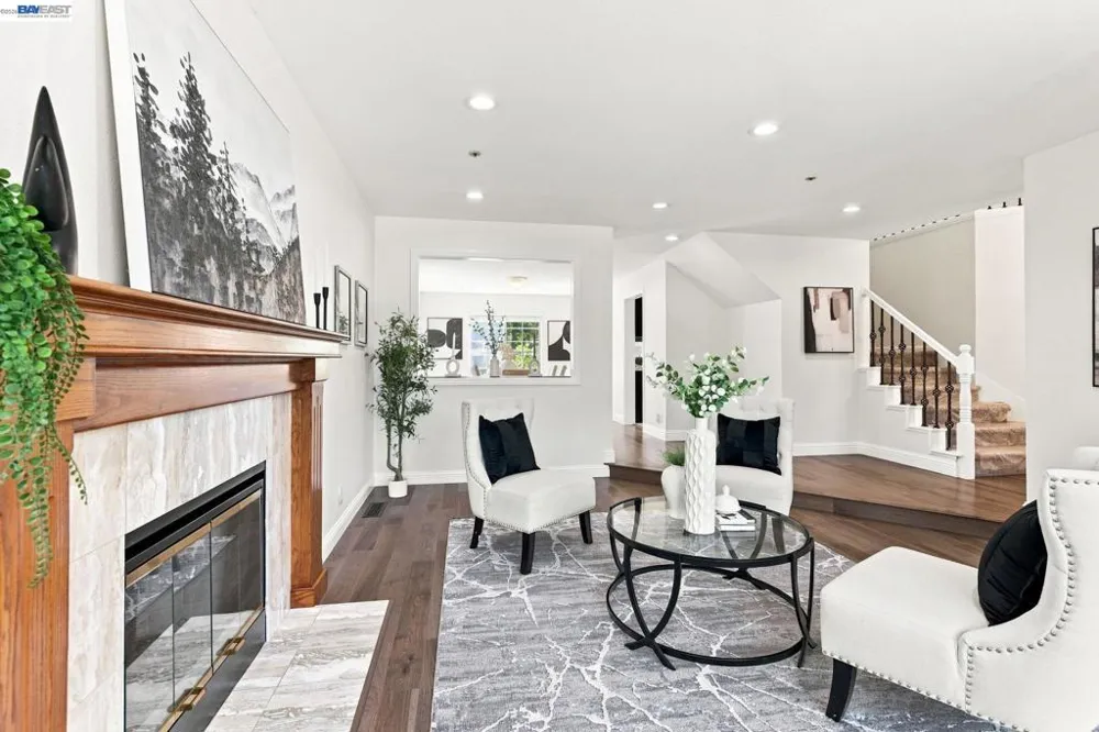 1553 Fontonett Pl Livermore, CA 94550