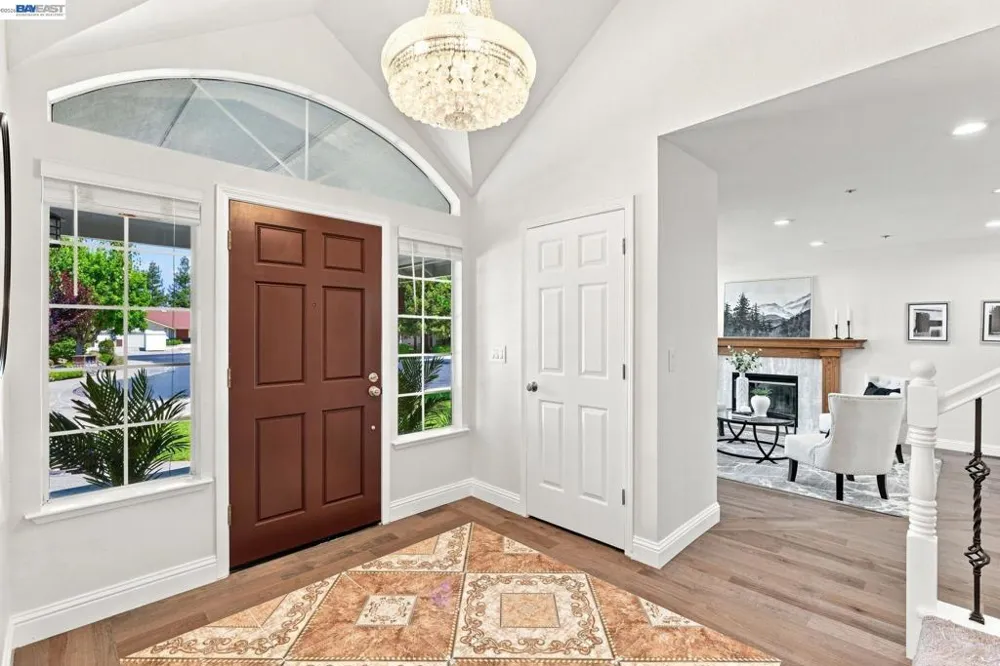 1553 Fontonett Pl Livermore, CA 94550