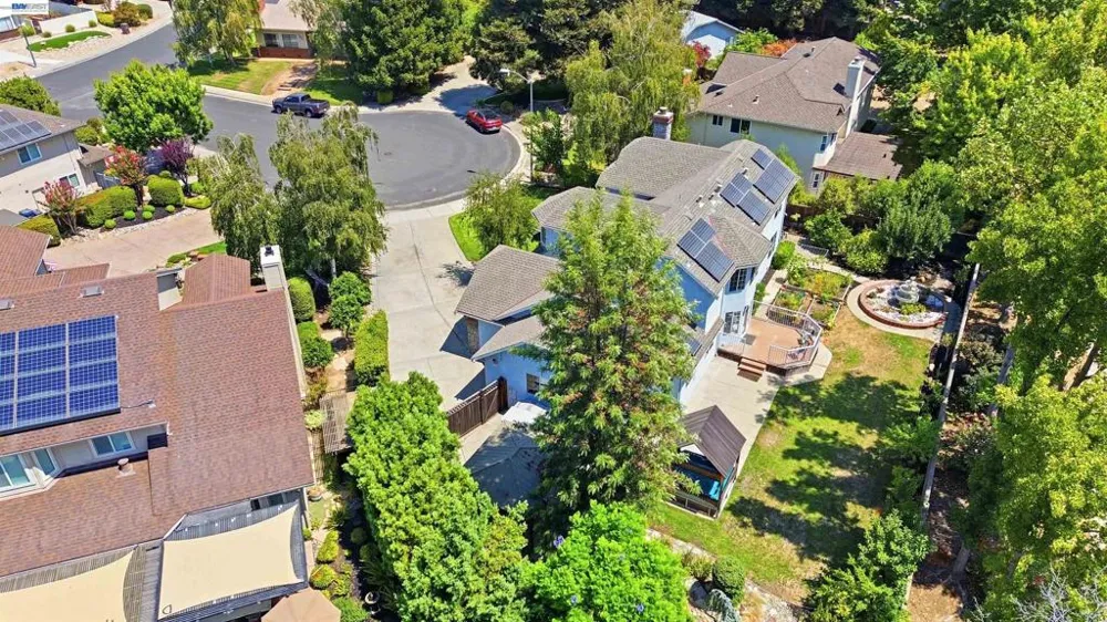 1553 Fontonett Pl Livermore, CA 94550