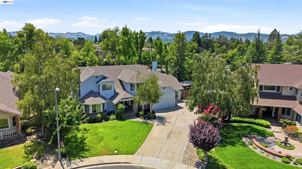 1553 Fontonett Pl Livermore, CA 94550