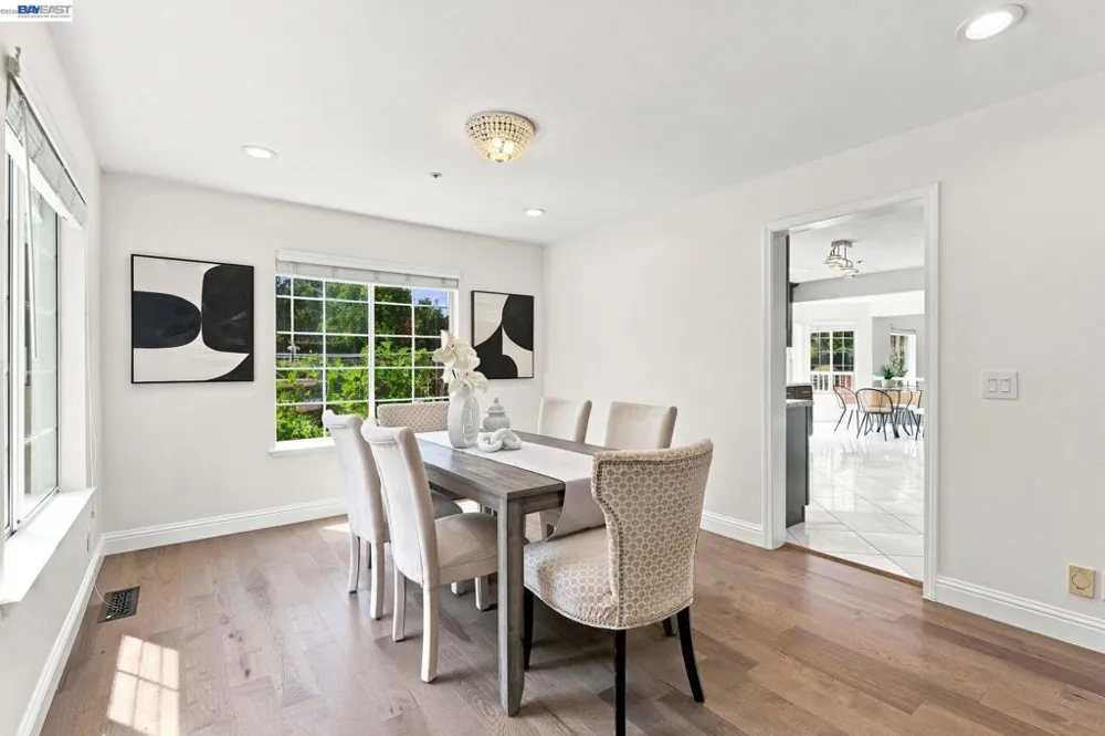 1553 Fontonett Pl Livermore, CA 94550