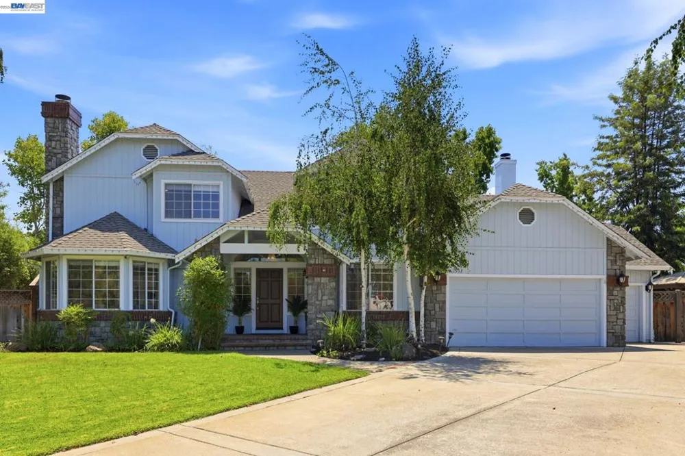 1553 Fontonett Pl Livermore, CA 94550