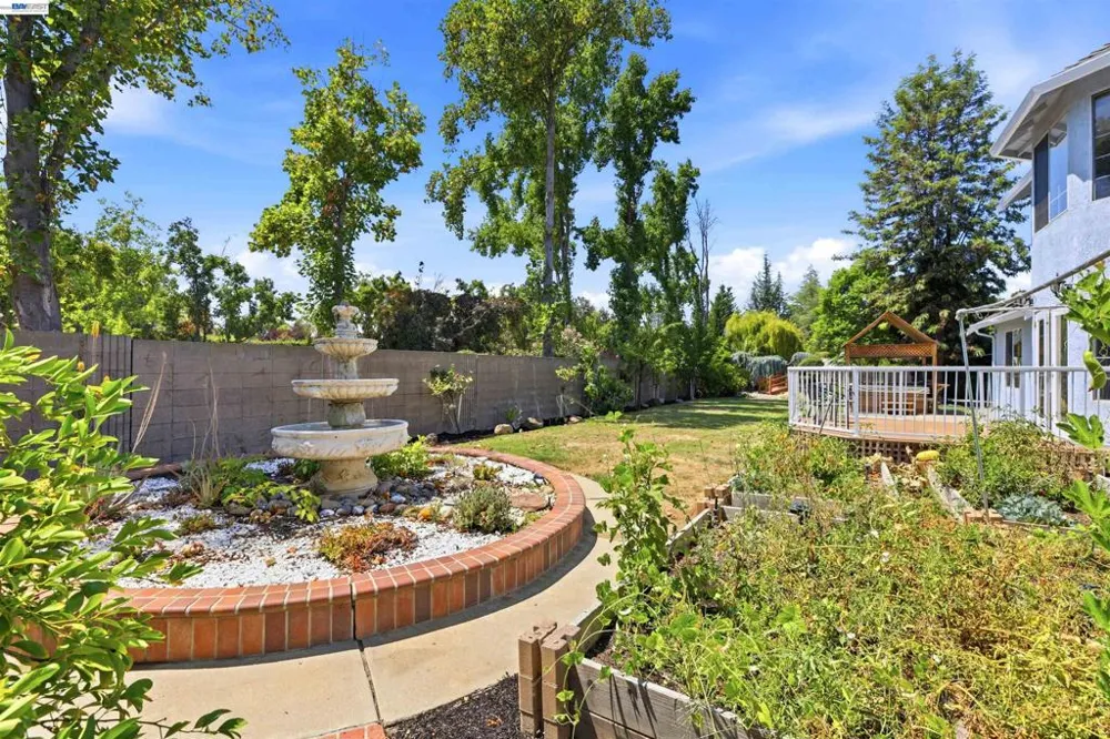 1553 Fontonett Pl Livermore, CA 94550