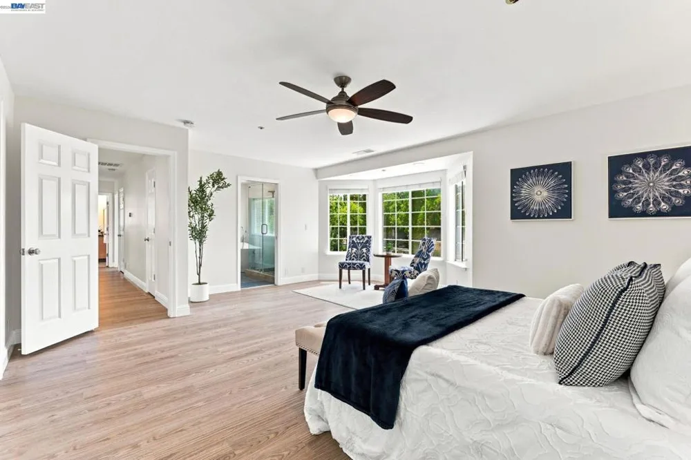 1553 Fontonett Pl Livermore, CA 94550