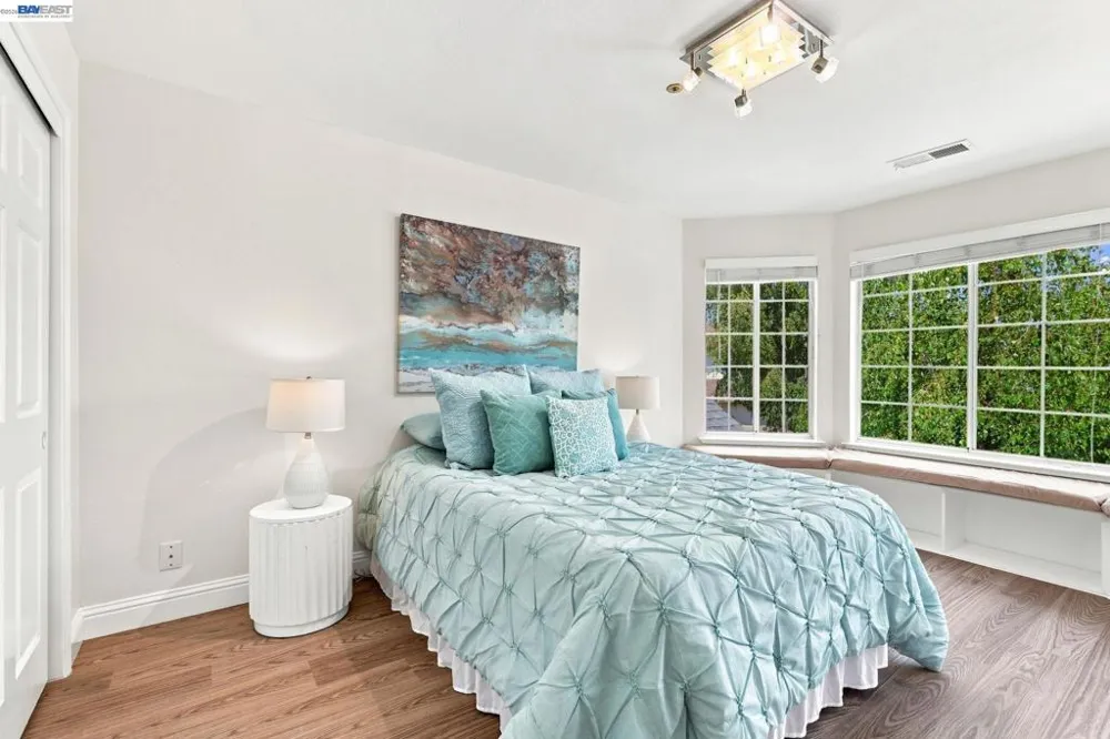 1553 Fontonett Pl Livermore, CA 94550