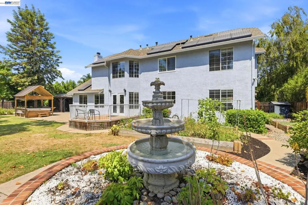 1553 Fontonett Pl Livermore, CA 94550