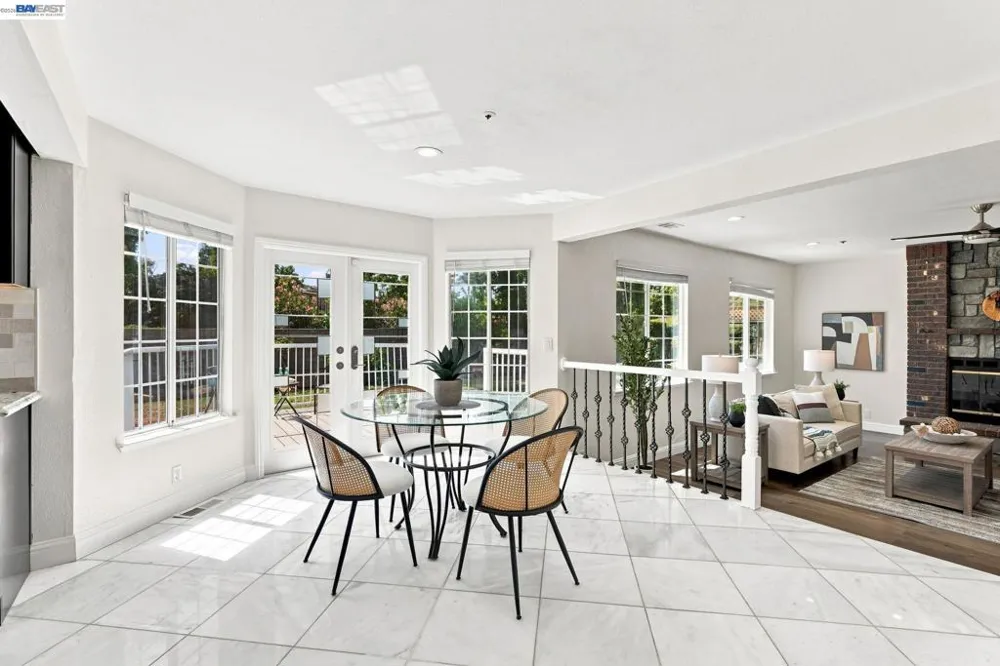 1553 Fontonett Pl Livermore, CA 94550