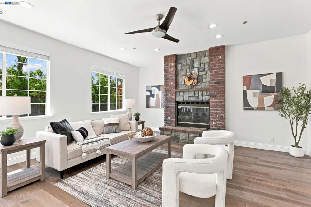 1553 Fontonett Pl Livermore, CA 94550