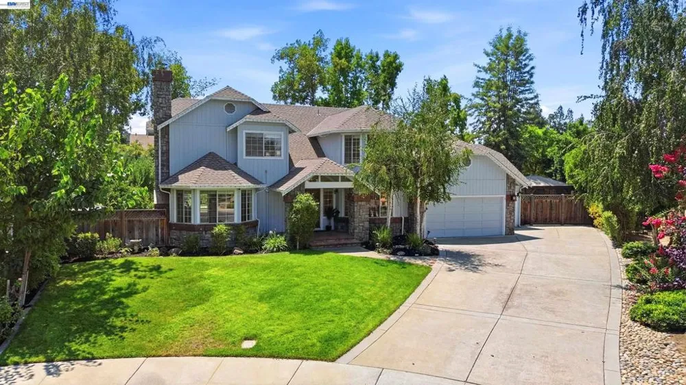 1553 Fontonett Pl Livermore, CA 94550