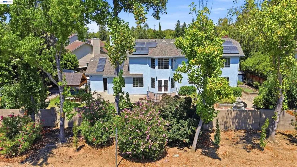 1553 Fontonett Pl Livermore, CA 94550