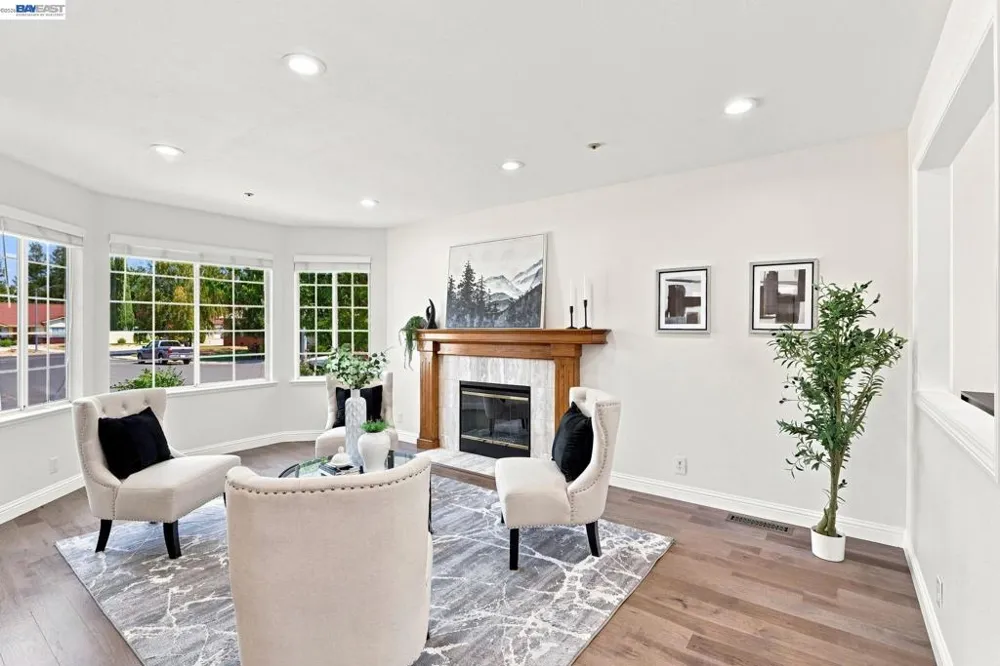 1553 Fontonett Pl Livermore, CA 94550