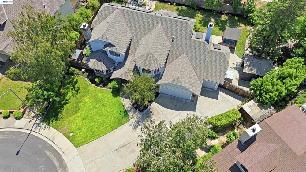 1553 Fontonett Pl Livermore, CA 94550