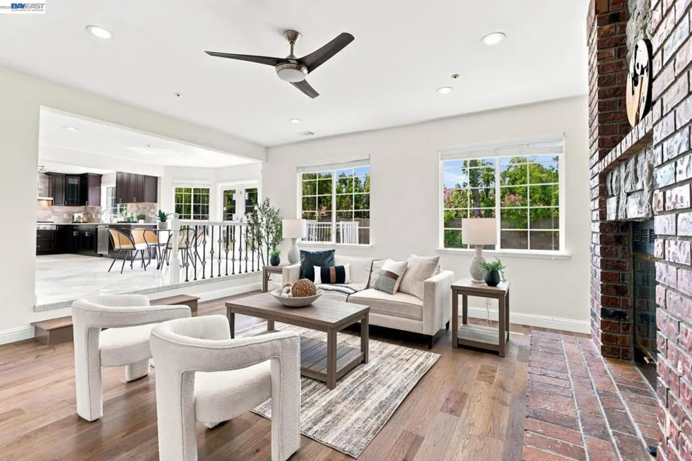 1553 Fontonett Pl Livermore, CA 94550