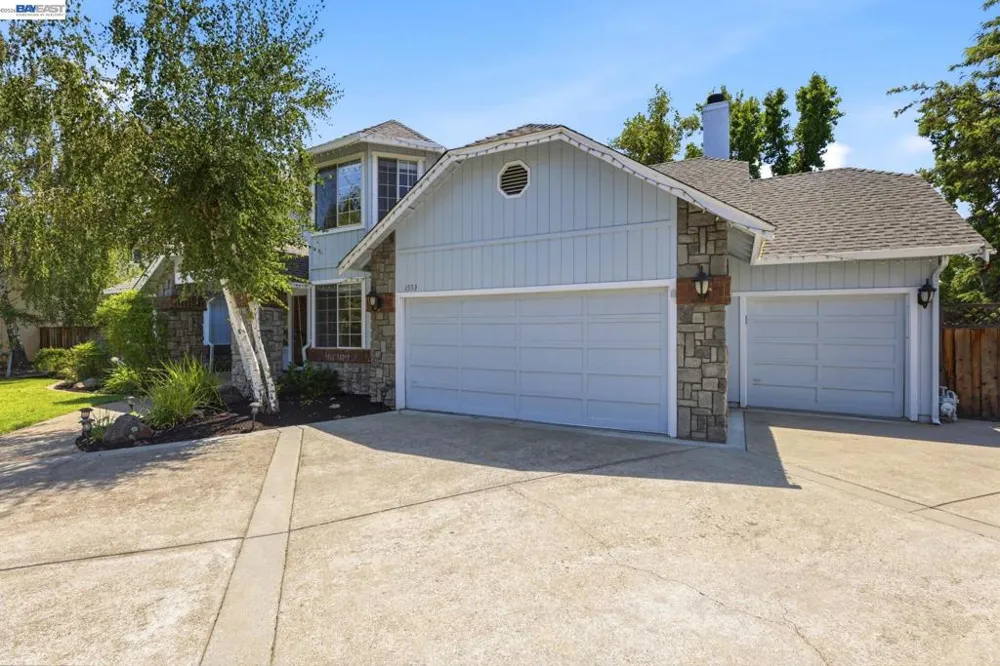 1553 Fontonett Pl Livermore, CA 94550