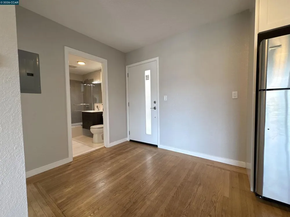 785 Taft Ave #10 Albany, CA 94706