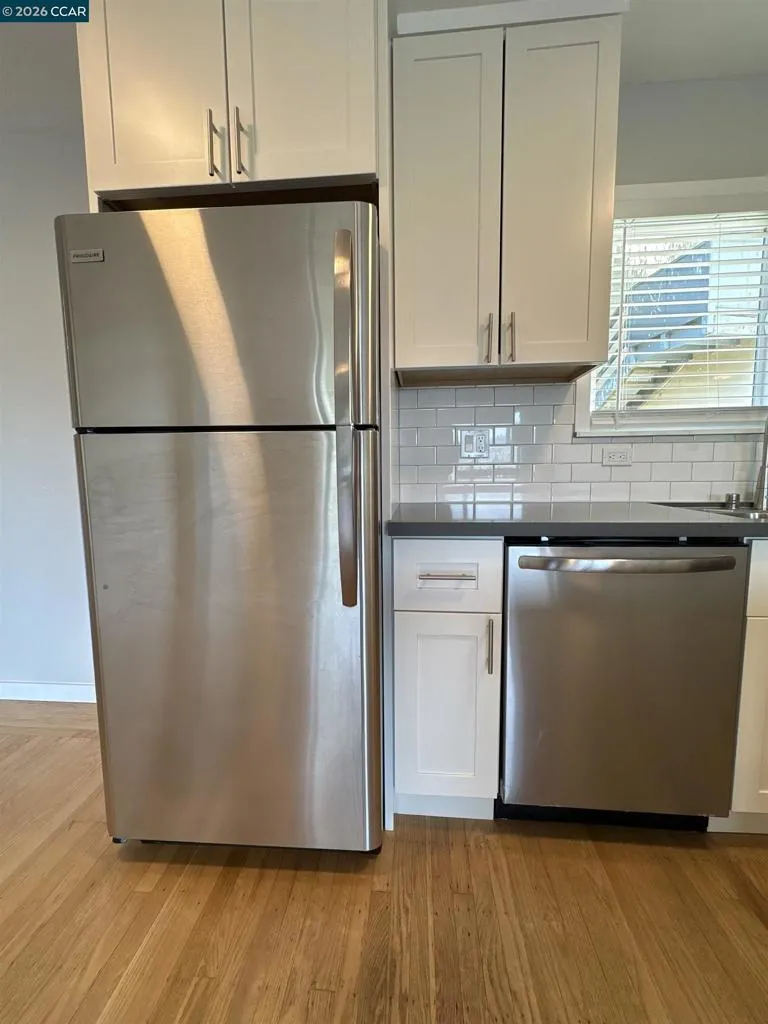 785 Taft Ave #10 Albany, CA 94706