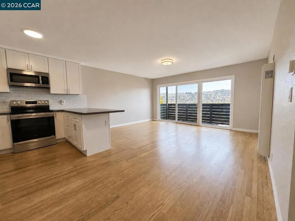 785 Taft Ave #10 Albany, CA 94706