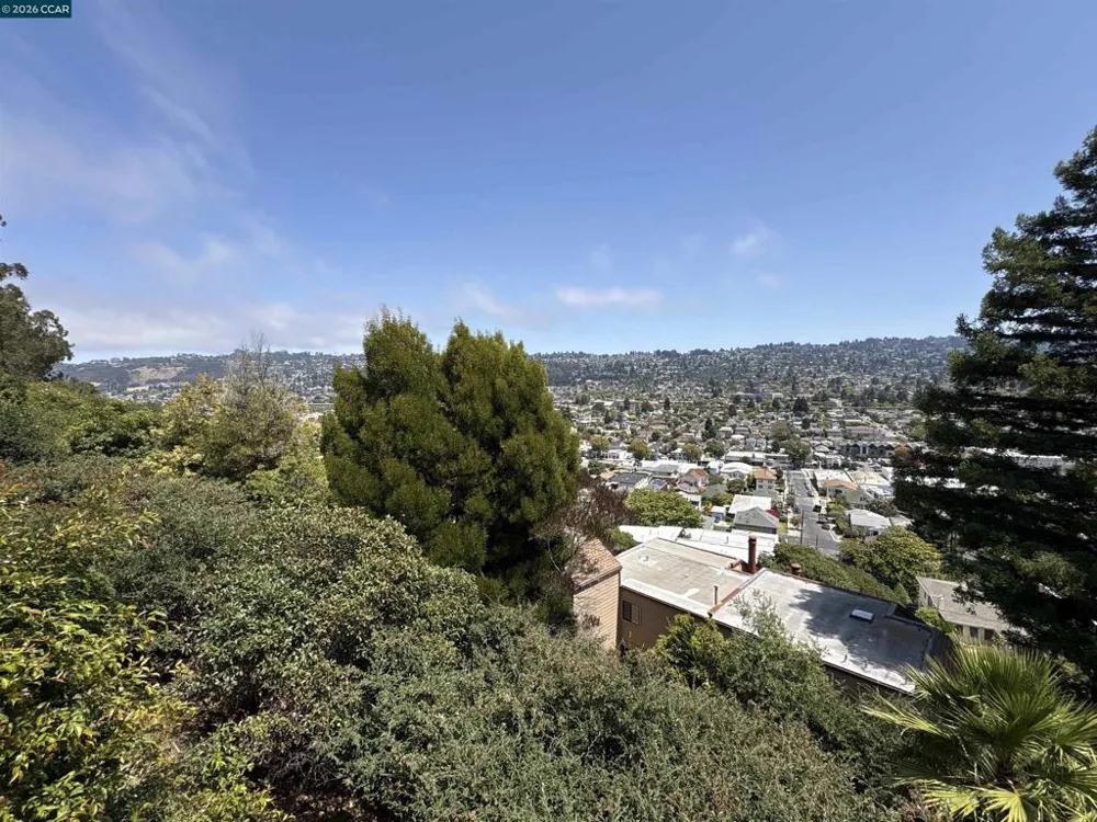 785 Taft Ave #10 Albany, CA 94706