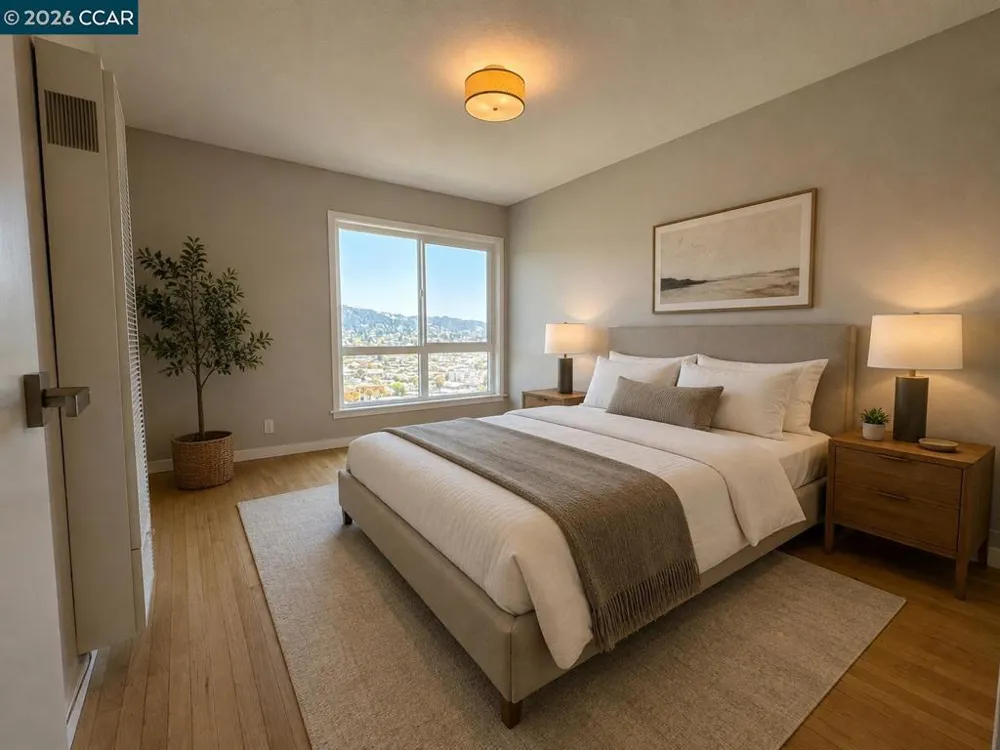 785 Taft Ave #10 Albany, CA 94706