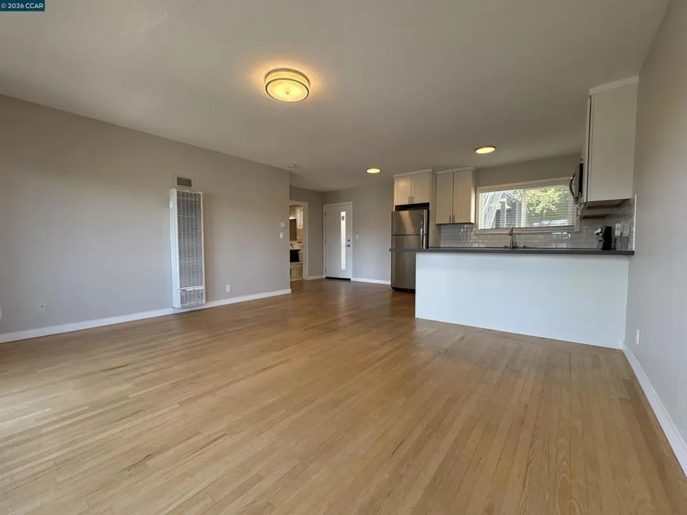 785 Taft Ave #10 Albany, CA 94706