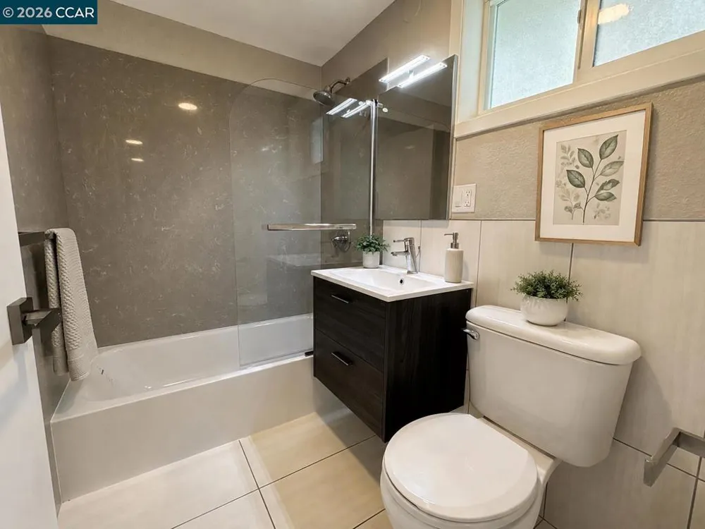 785 Taft Ave #10 Albany, CA 94706