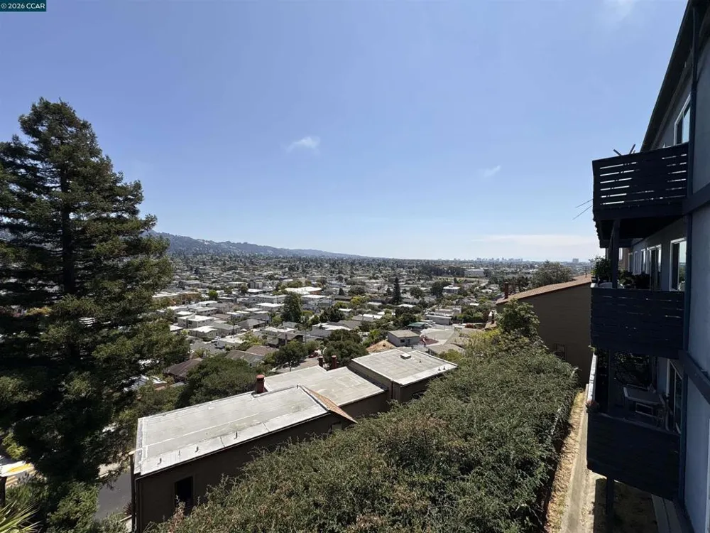 785 Taft Ave #10 Albany, CA 94706