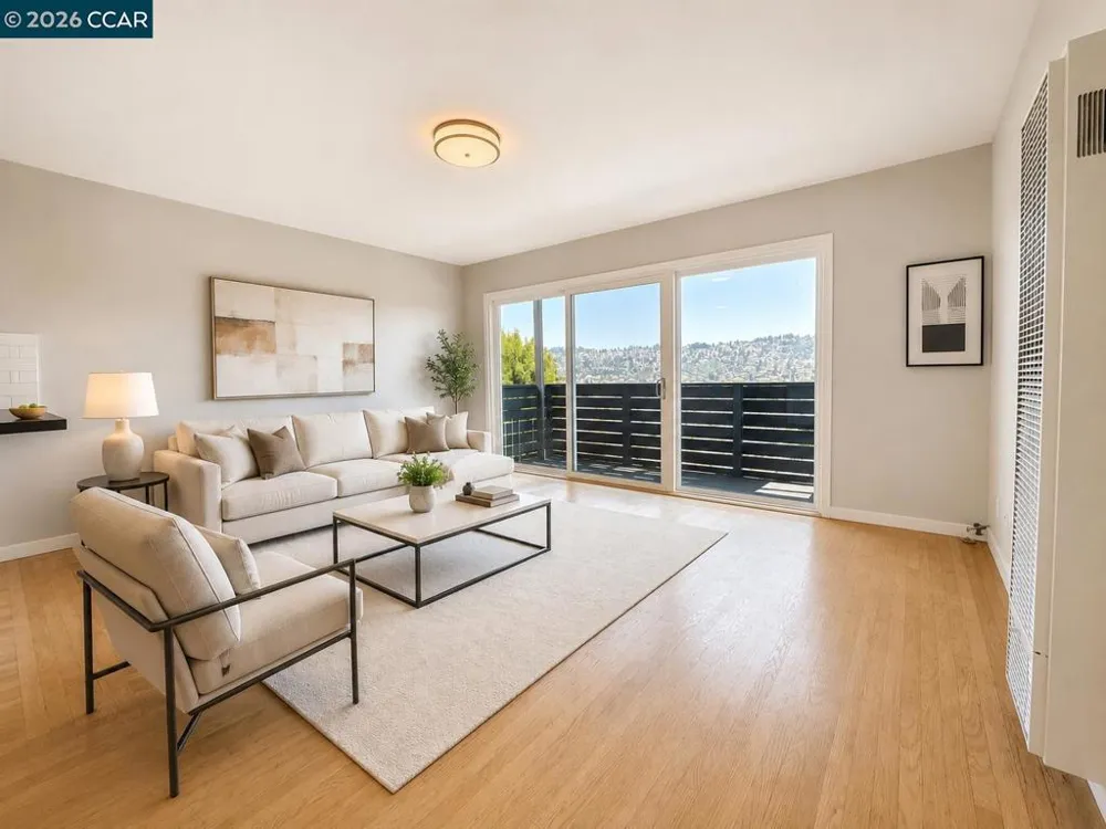 785 Taft Ave #10 Albany, CA 94706