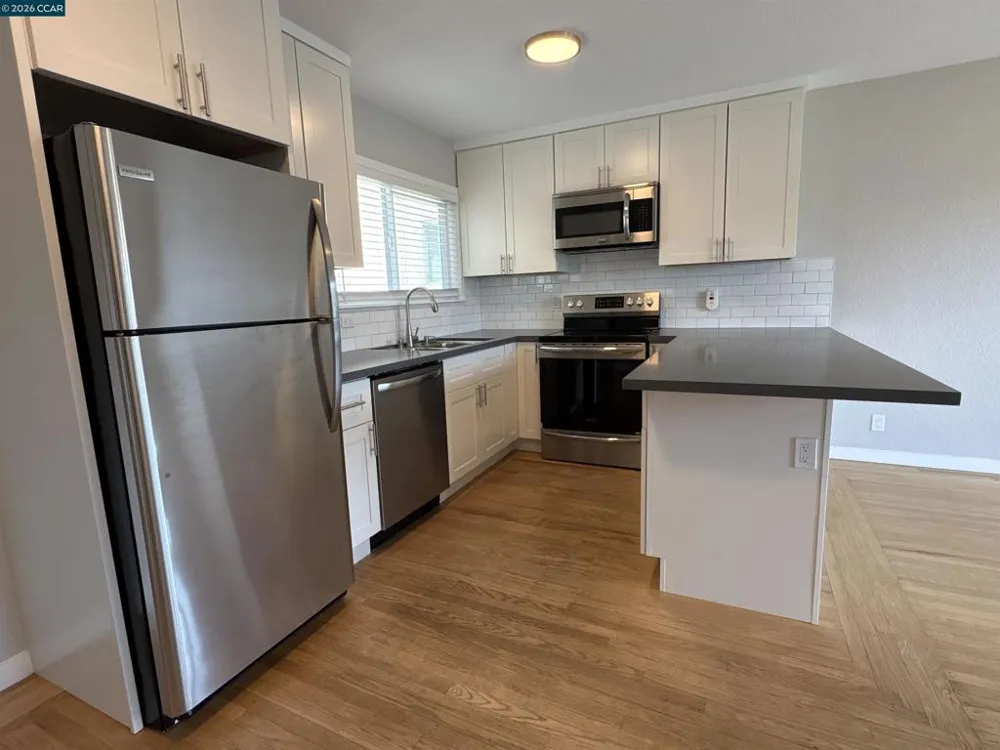 785 Taft Ave #10 Albany, CA 94706