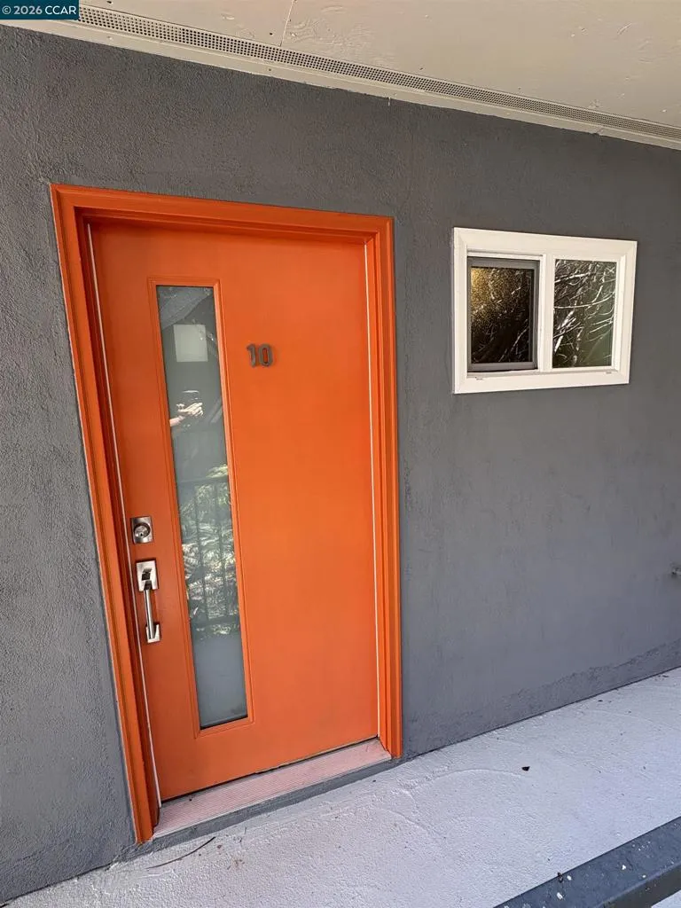 785 Taft Ave #10 Albany, CA 94706