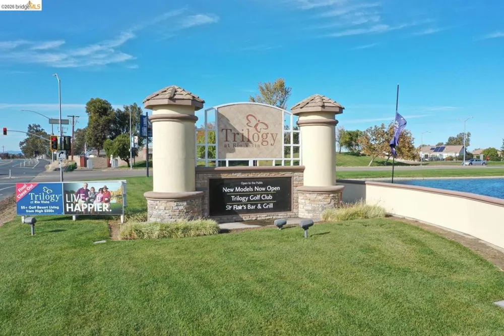 609 Twin Lakes Ln Rio Vista, CA 94571