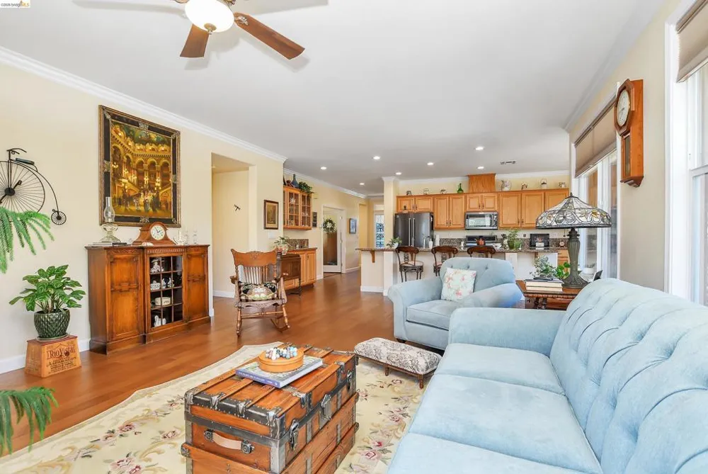 609 Twin Lakes Ln Rio Vista, CA 94571