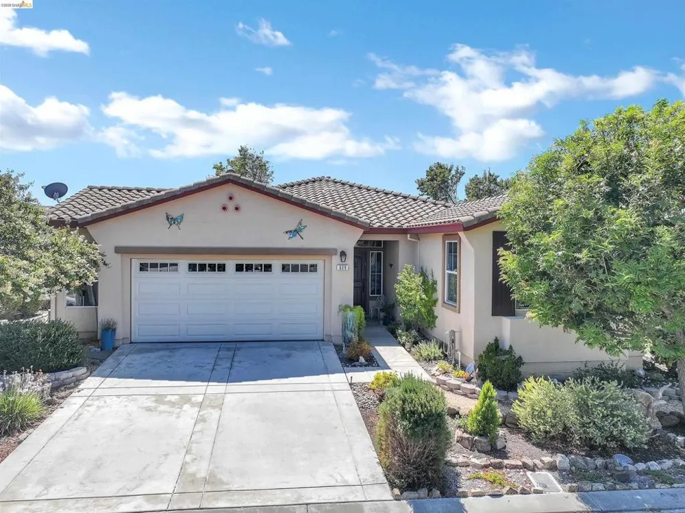 609 Twin Lakes Ln Rio Vista, CA 94571
