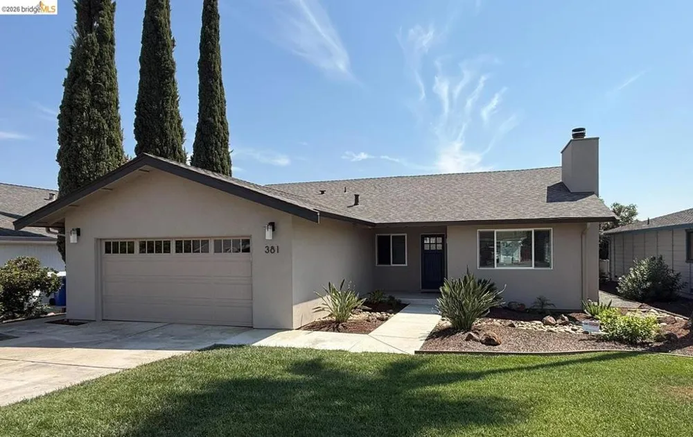 381 Discovery Bay Blvd Discovery Bay, CA 94505