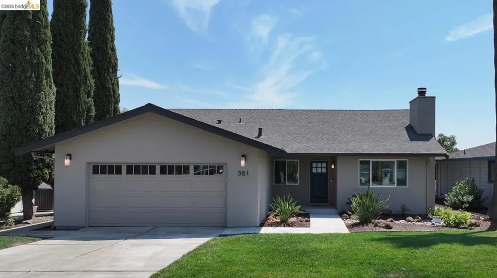 381 Discovery Bay Blvd Discovery Bay, CA 94505