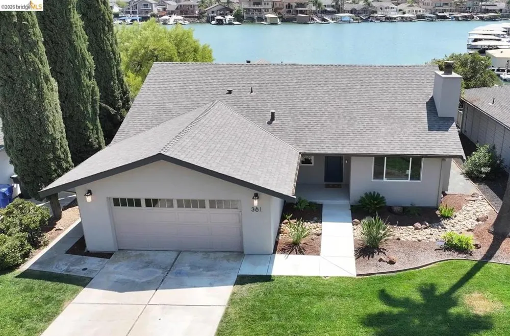 381 Discovery Bay Blvd Discovery Bay, CA 94505