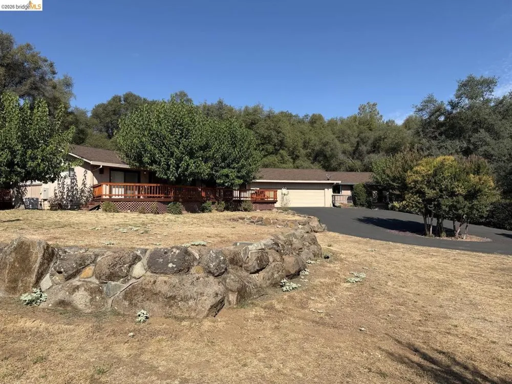 21010 Lancaster Ct Sonora, CA 95370