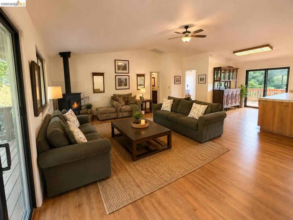21010 Lancaster Ct Sonora, CA 95370